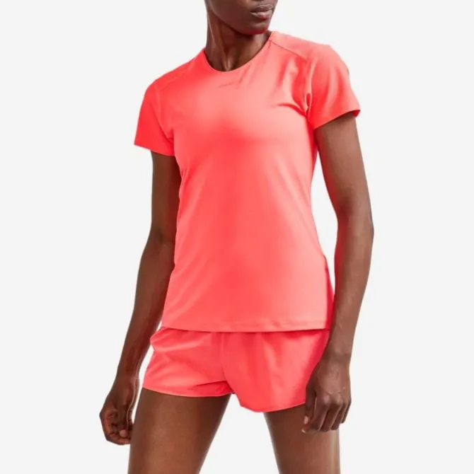 Craft T-paidat Ja Pitkähihaiset^ADV Essence Slim Tee