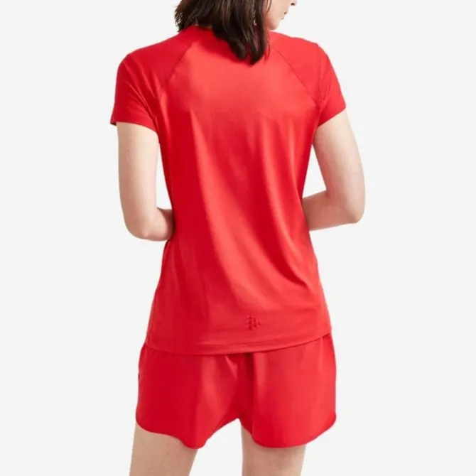 Craft T-paidat Ja Pitkähihaiset^ADV Essence Slim Tee
