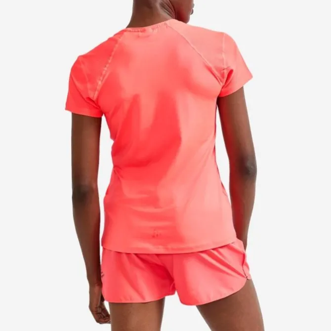 Craft T-paidat Ja Pitkähihaiset^ADV Essence Slim Tee