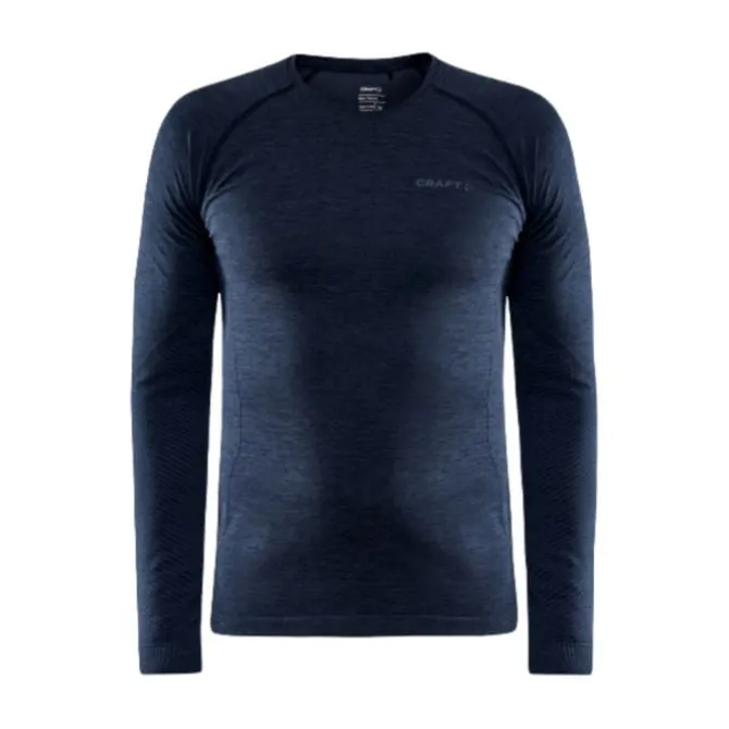 Craft T-paidat Ja Pitkähihaiset | Juoksualusasut^Core Dry Active Comfort Ls