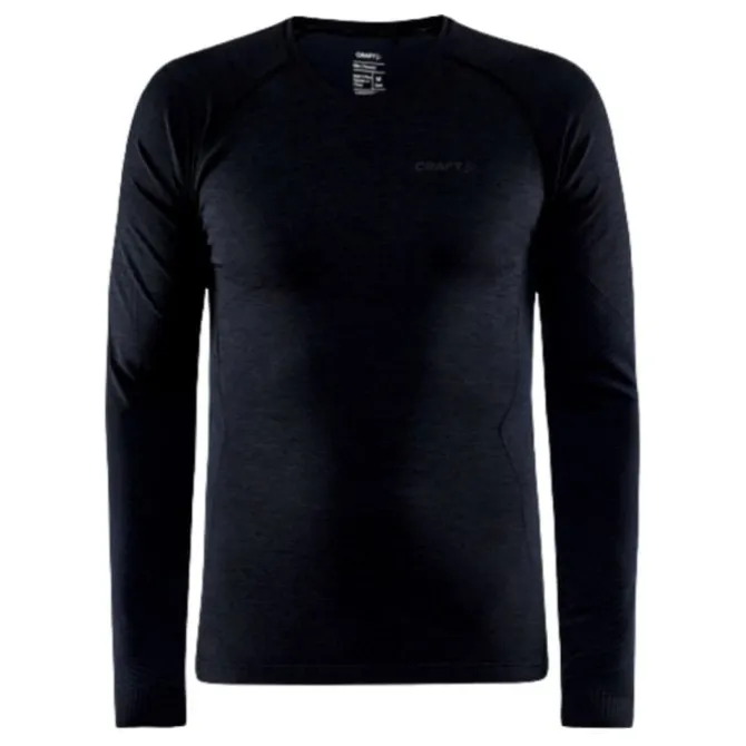 Craft Juoksualusasut | T-paidat Ja Pitkähihaiset^Core Dry Active Comfort Ls