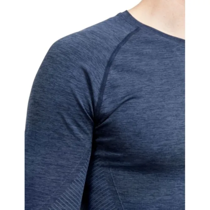 Craft T-paidat Ja Pitkähihaiset | Juoksualusasut^Core Dry Active Comfort Ls