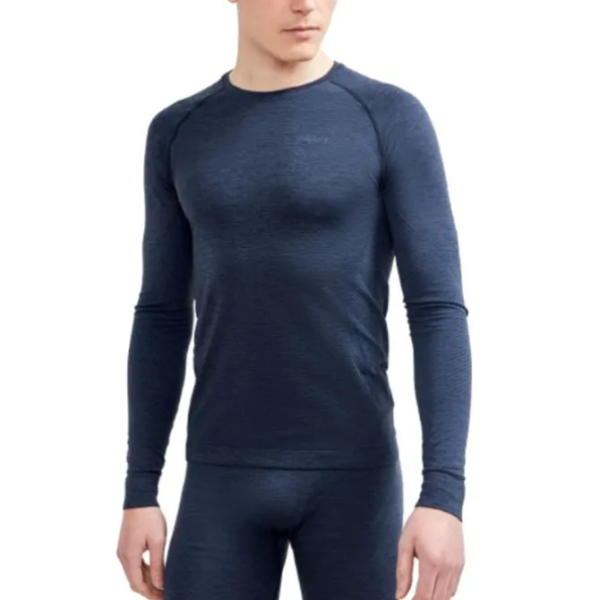 Craft T-paidat Ja Pitkähihaiset | Juoksualusasut^Core Dry Active Comfort Ls