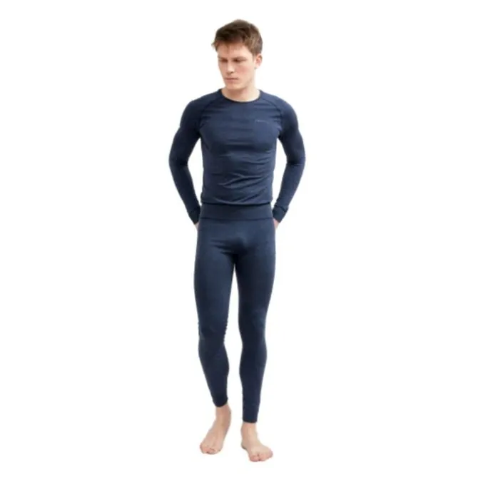 Craft T-paidat Ja Pitkähihaiset | Juoksualusasut^Core Dry Active Comfort Ls