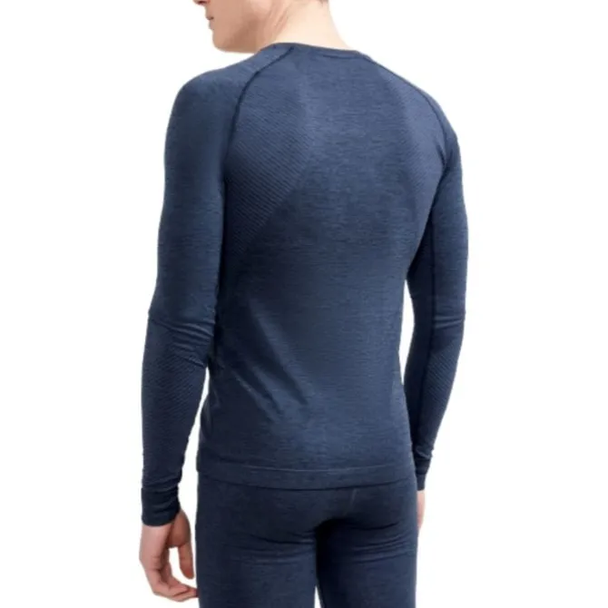 Craft T-paidat Ja Pitkähihaiset | Juoksualusasut^Core Dry Active Comfort Ls