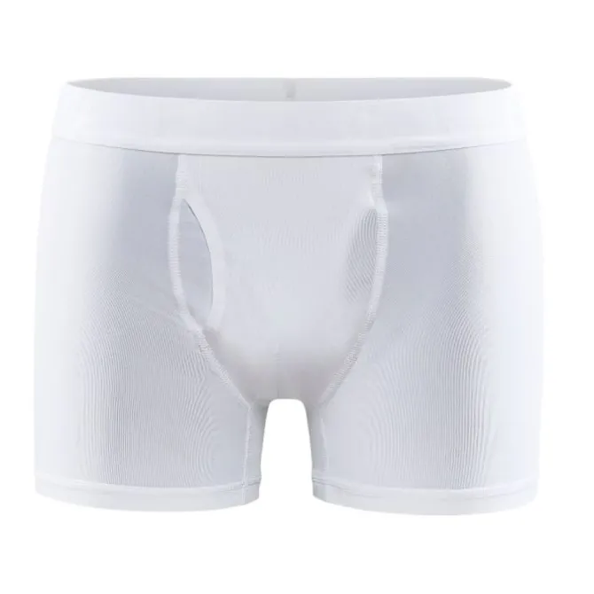 Craft Juoksualusasut^Core Dry Boxer 3-Inch