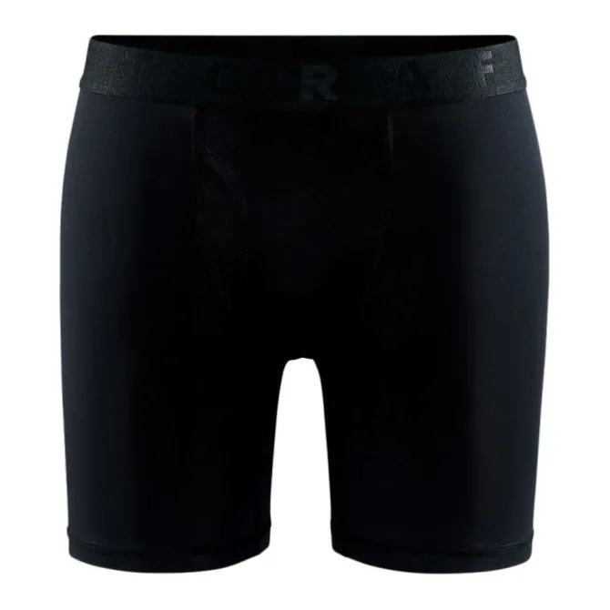 Craft Juoksualusasut^Core Dry 6-Inch Boxer