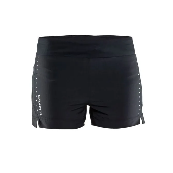 Craft Lyhyet Trikoot Ja Shortsit^Essential 5" Shorts