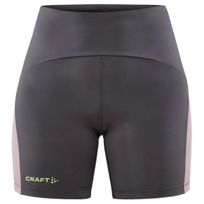 Craft Lyhyet Trikoot Ja Shortsit^Pro Hypervent Short Tights