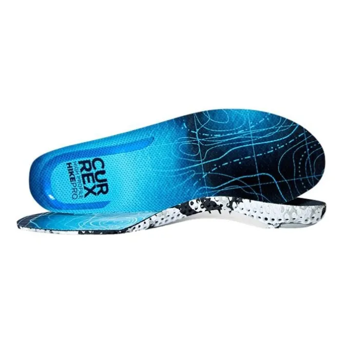 Currex Pohjalliset^HikePro Insole High Support