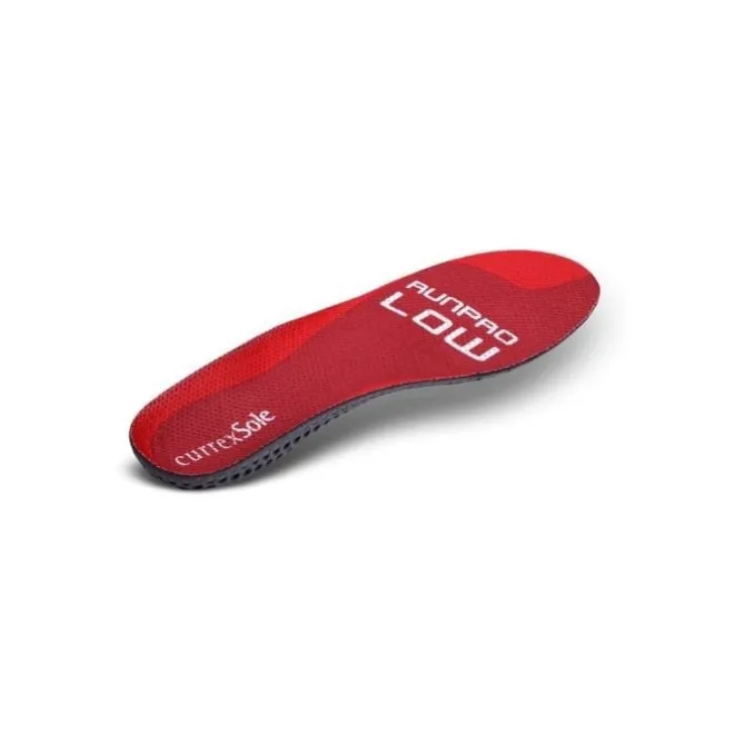 Currex Pohjalliset^RunPro Insole Low Support