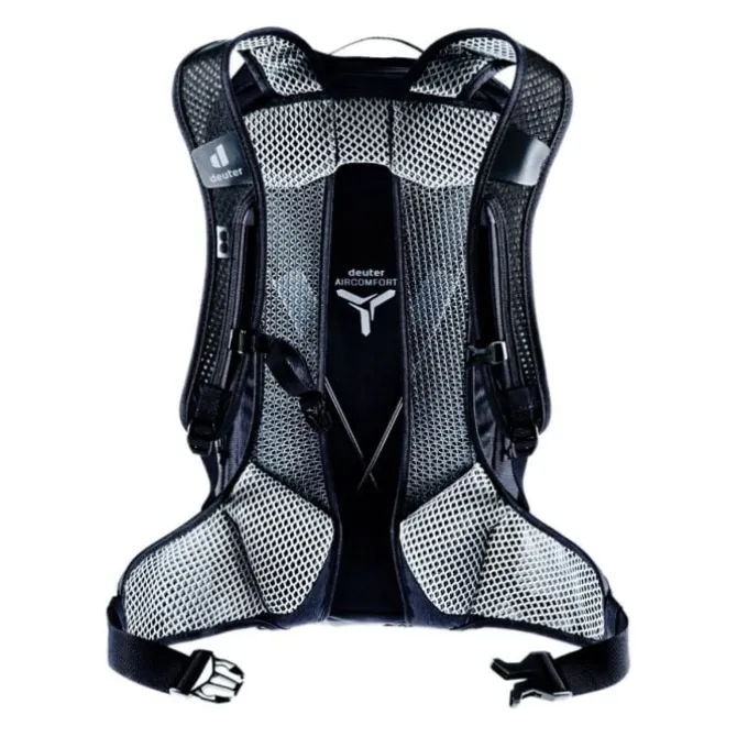 Deuter Reput Ja Laukut^Race Air 14+3 Musta