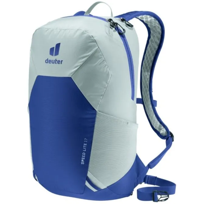 Deuter Reput Ja Laukut^Speed Lite 17 Harmaa