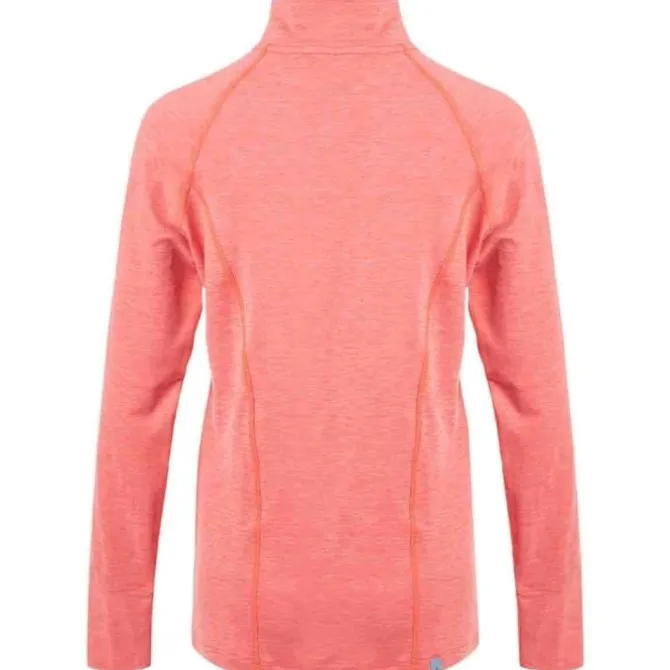 Elite Lab T-paidat Ja Pitkähihaiset^Core X1 Elite Melange Midlayer