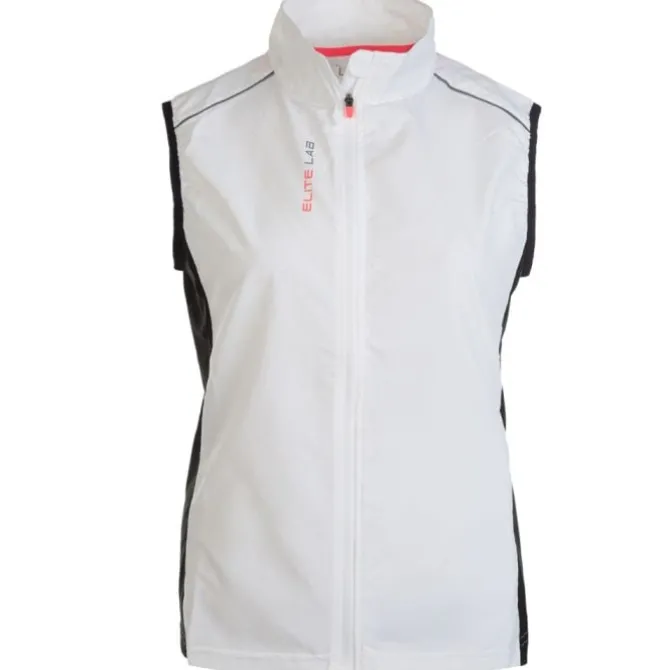 Elite Lab Juoksuliivi | Juoksutakki^Shell X1 Elite Vest