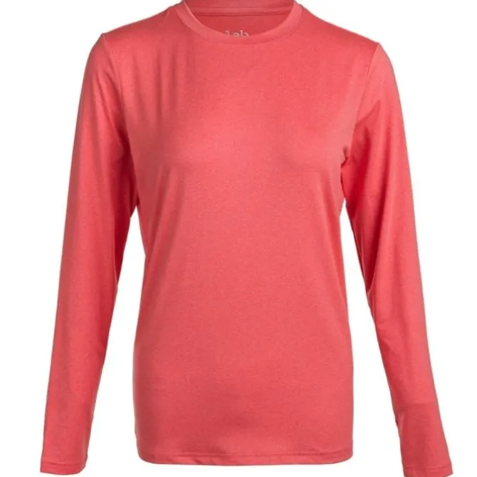 Elite Lab T-paidat Ja Pitkähihaiset^Sustainable X1 Elite Long Sleeve