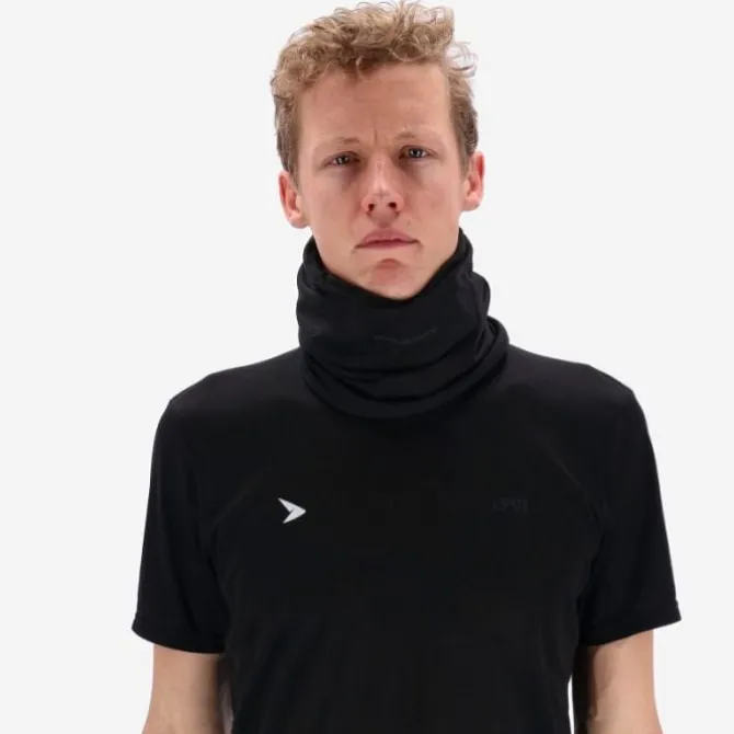 Endurance Kaulurit | Sekalaista^Corbia Primaloft Neck Gaiter Musta