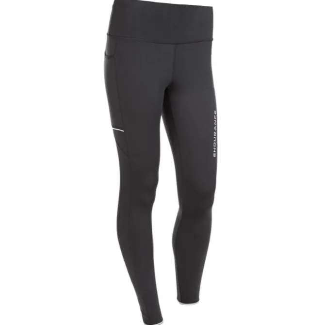 Endurance Pitkät Trikoot Ja Housut^Energy Long Tights