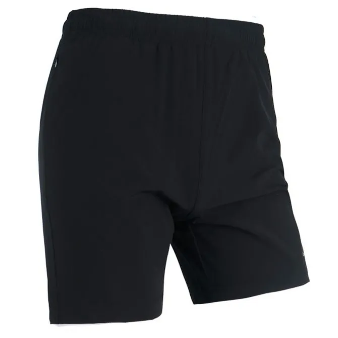 Endurance Shortsit Ja Housut^Forzer Shorts Musta