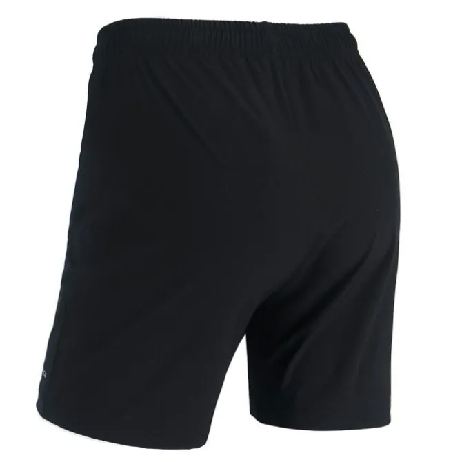 Endurance Shortsit Ja Housut^Forzer Shorts Musta