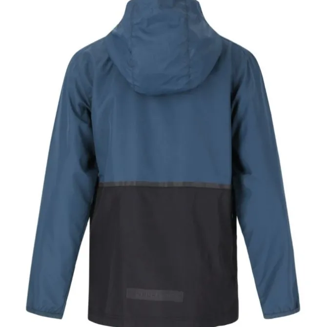 Endurance Takit Ja Liivit^Jacket W/Hood Sininen