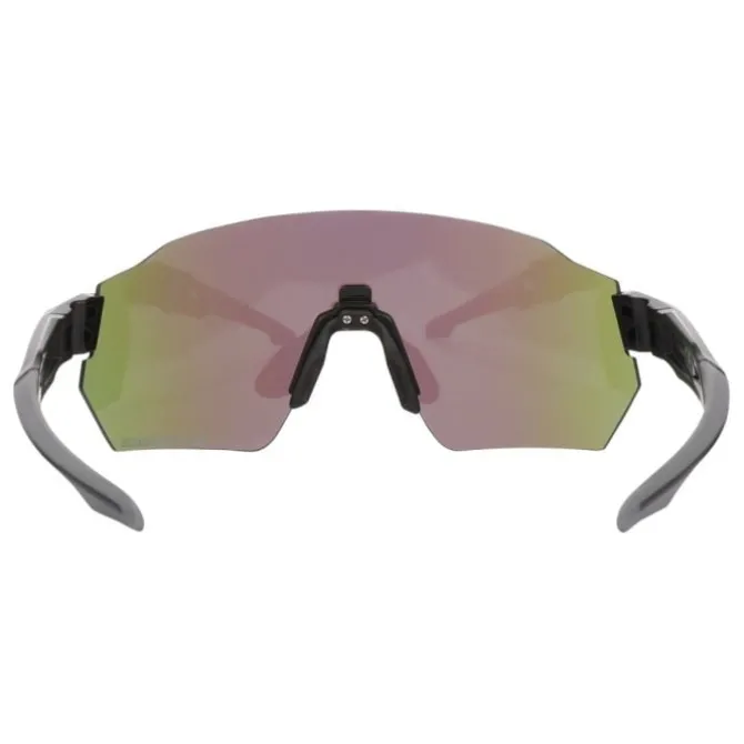 Endurance Aurinkolasit Urheiluun^Mathieu Frameless Sports Glass Musta