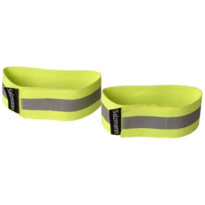 Endurance Otsalamput Ja Heijastimet^Reflective Band 2 Pak