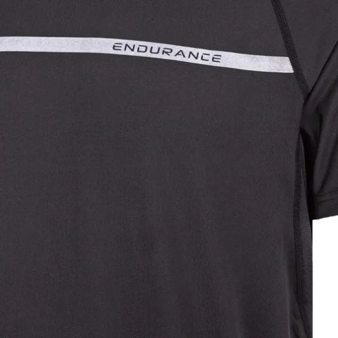 Endurance T-paidat Ja Pitkähihaiset^Serzo S/S Tee