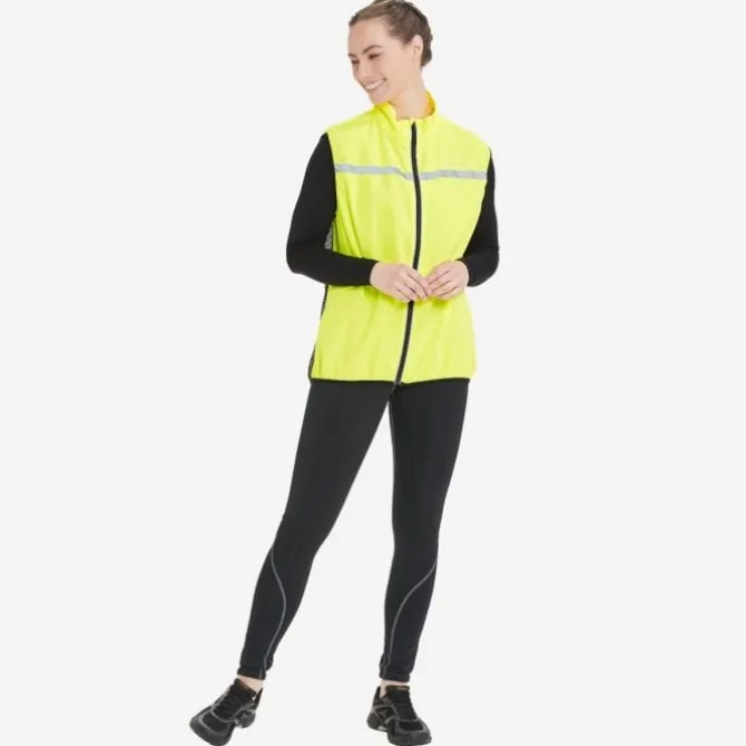 Endurance Juoksuliivi | Juoksuliivi^Sindry Light The Night Vest