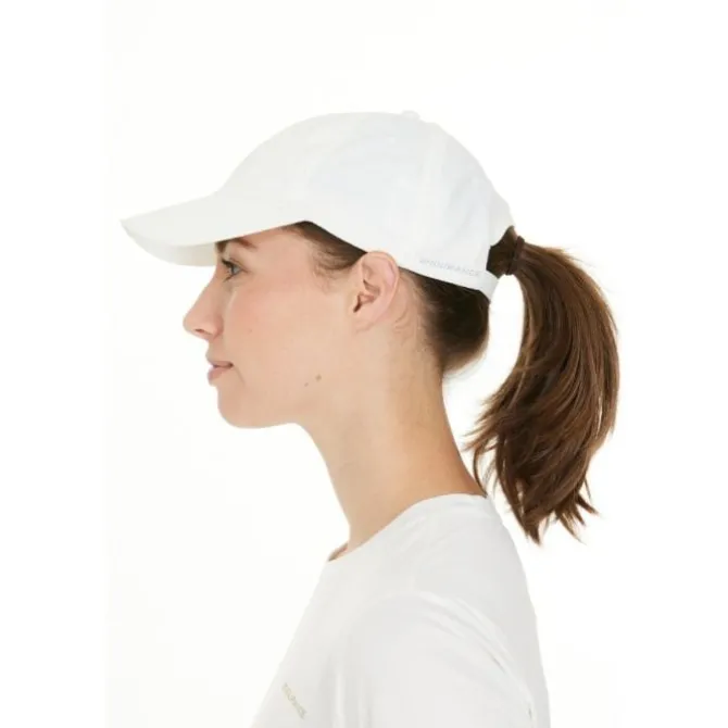 Endurance Lippikset | Sekalaista^Thernine Breathable Cap Valkoinen