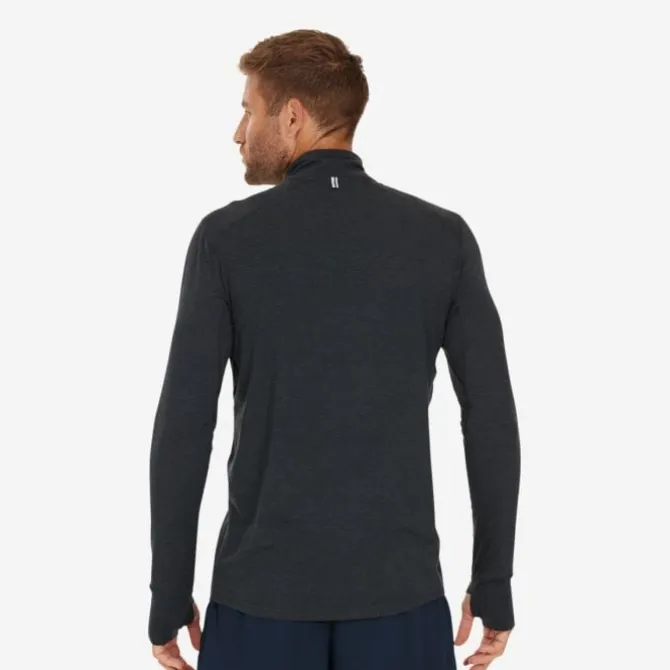 Endurance T-paidat Ja Pitkähihaiset^Tune Melange Midlayer