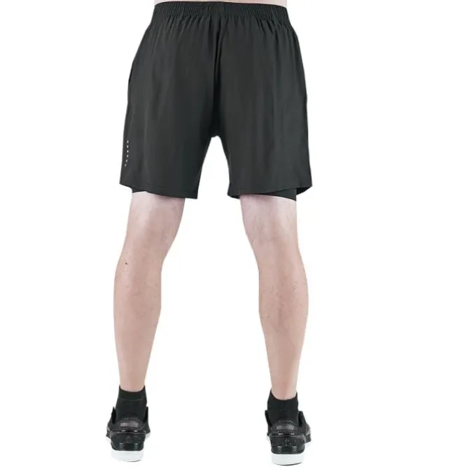 Endurance Lyhyet Trikoot Ja Shortsit^Vanclause 2 In 1 Shorts