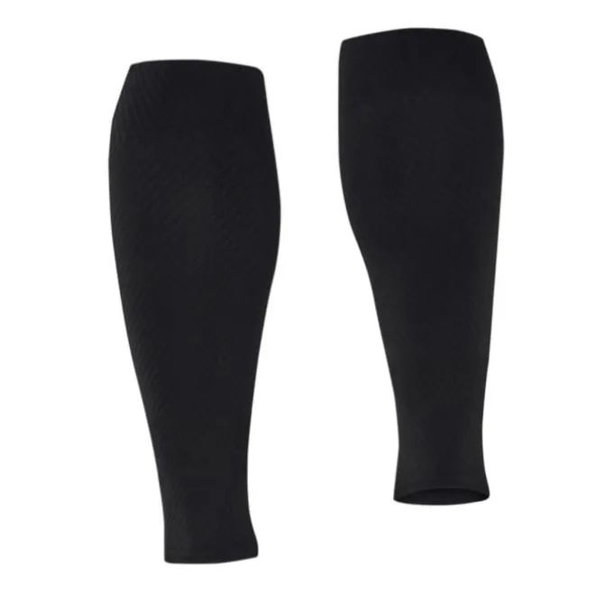 Falke Sleeves | Sekalaista^RU Compressio Energy Sleeve Musta