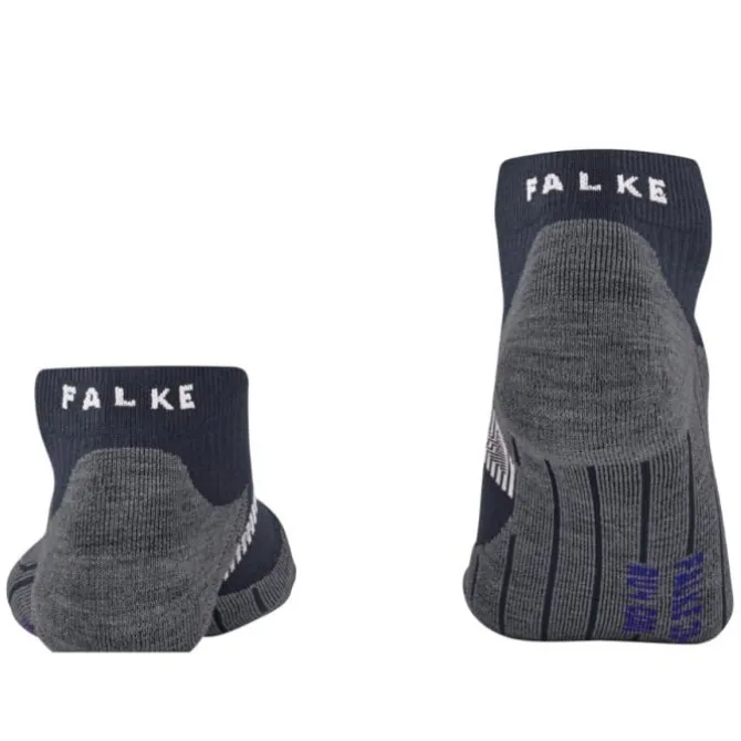 Falke Sukat | Juoksusukat^RU4 Endurance Cool Short Sininen