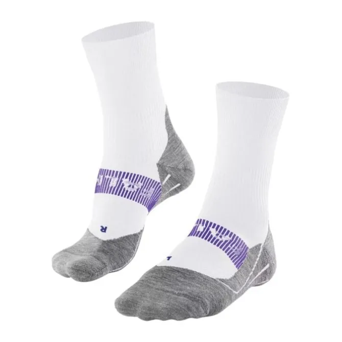 Falke Sukat | Juoksusukat^RU4 Endurance Cool Socks Valkoinen