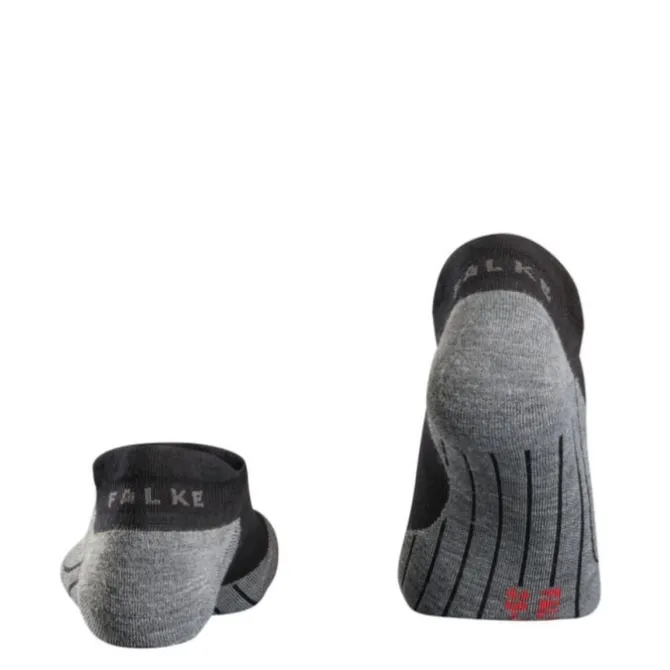 Falke Sukat | Juoksusukat^RU4 Endurance Invisible Running Sock