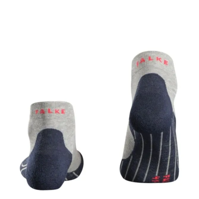 Falke Sukat | Juoksusukat^RU4 Endurance Short Running Sock