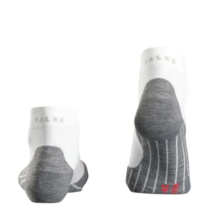 Falke Sukat | Juoksusukat^RU4 Endurance Short Running Socks