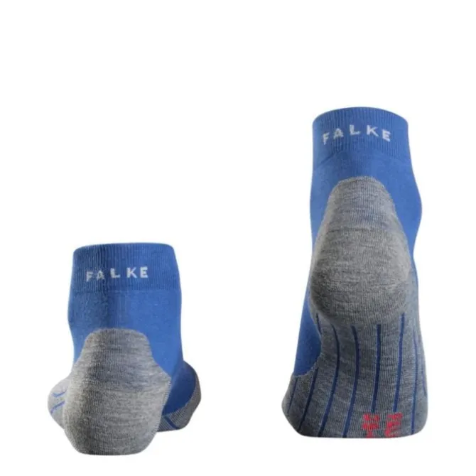 Falke Sukat | Juoksusukat^RU4 Endurance Short Running Socks