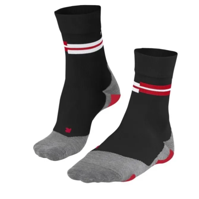 Falke Sukat | Juoksusukat^RU5 Running Socks Musta