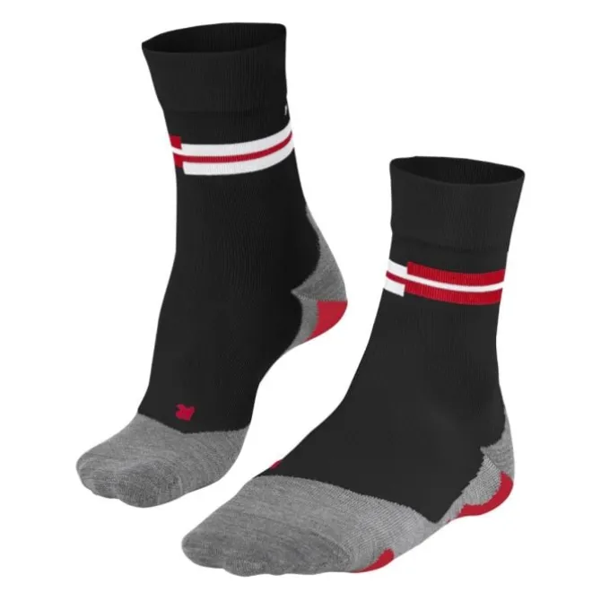 Falke Sukat | Juoksusukat^RU5 Running Socks Musta