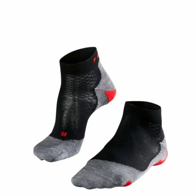 Falke Sukat | Juoksusukat^RU5 Short Running Sock