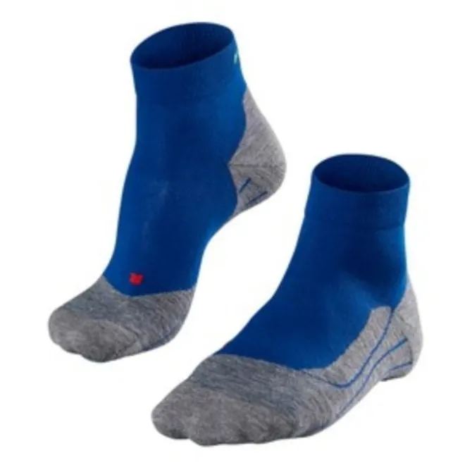 Falke Sukat | Juoksusukat^RU5 Short Running Sock