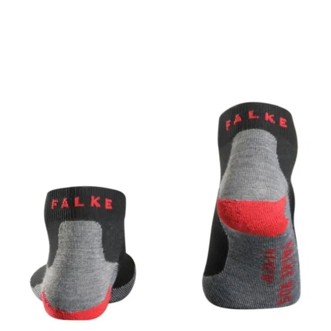 Falke Sukat | Juoksusukat^RU5 Short Running Sock