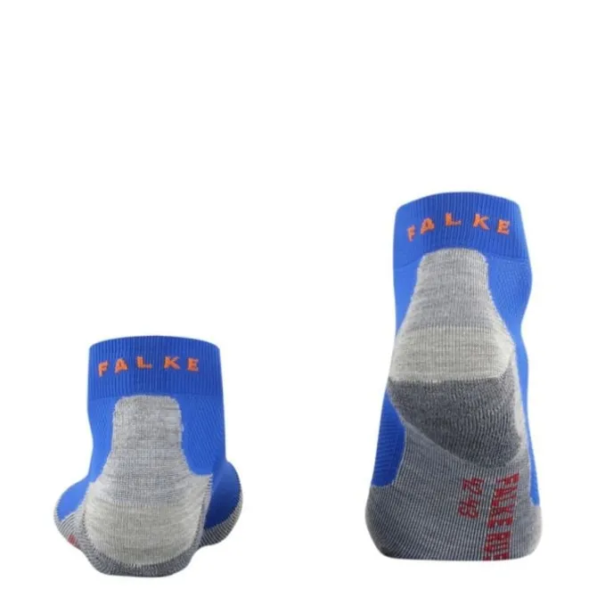 Falke Sukat | Juoksusukat^RU5 Short Running Sock