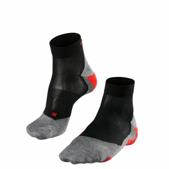 Falke Sukat | Juoksusukat^RU5 Short Running Socks