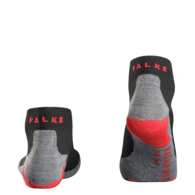 Falke Sukat | Juoksusukat^RU5 Short Running Socks