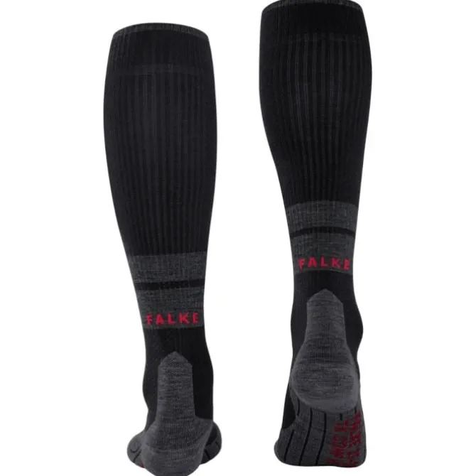 Falke Sukat | Juoksusukat^TK Compression Energy Socks Musta