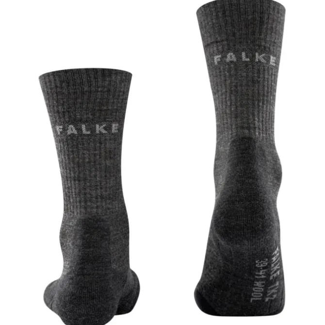 Falke Sukat | Juoksusukat^TK2 Explore Wool Socks Harmaa