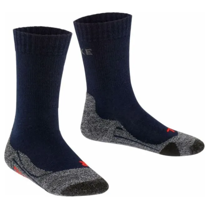 Falke Sukat | Juoksusukat^TK2 Trekking Socks Sininen